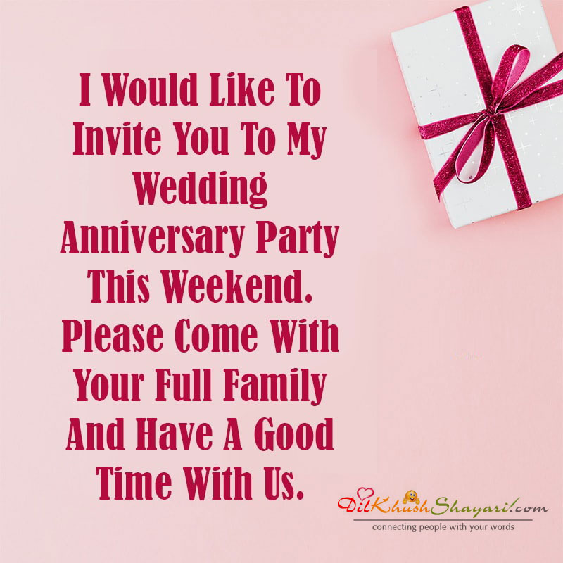 Anniversary-Party-Invitation-dilkhushshayari