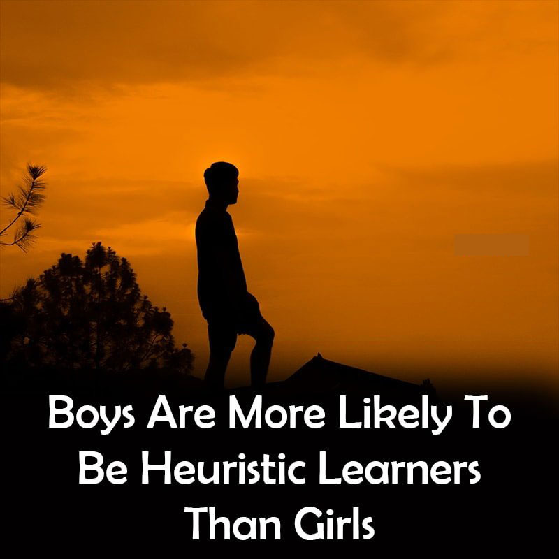 Interesting Facts About Boys, Cool Facts About The Guy