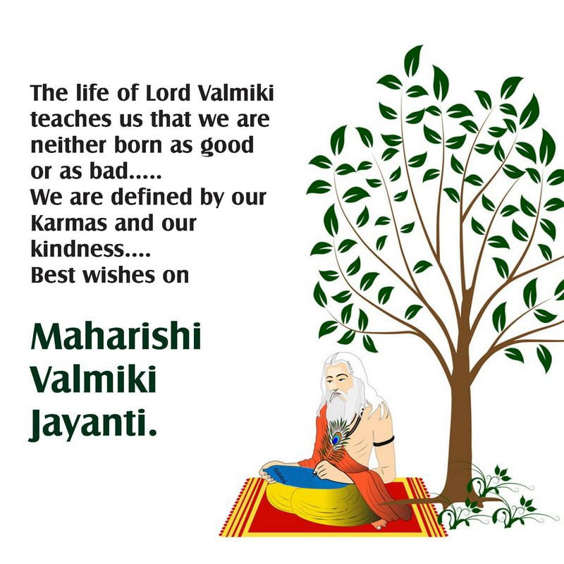 valmiki-jayanti-quotes-dilkhushshayari
