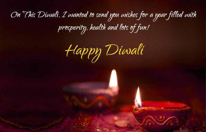 Diwali-Quotes-with-Diya-Picture-dilkhushshayari
